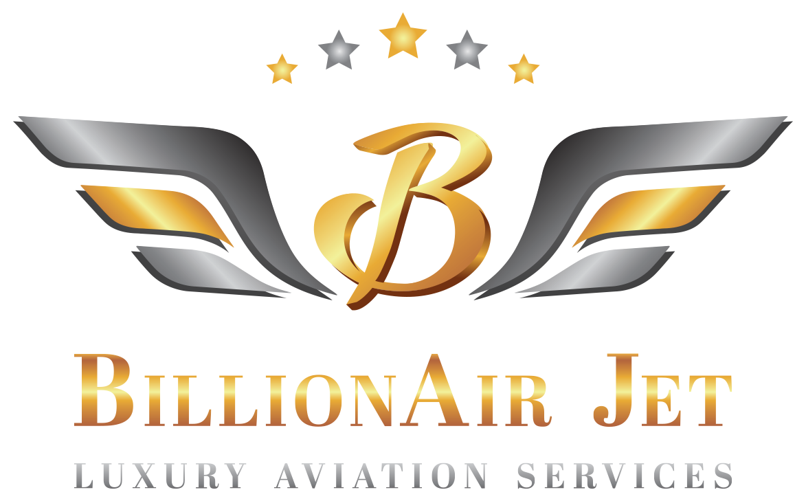 BillionAir Jet